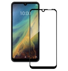 Скло захисне ACCLAB Full Glue ZTE Blade A51 Lite (1283126535260)