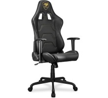 Крісло ігрове Cougar Armor Elite Royal Black