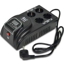 Стабілізатор Full Energy FVR1000D 1000VA (FVR1000D)