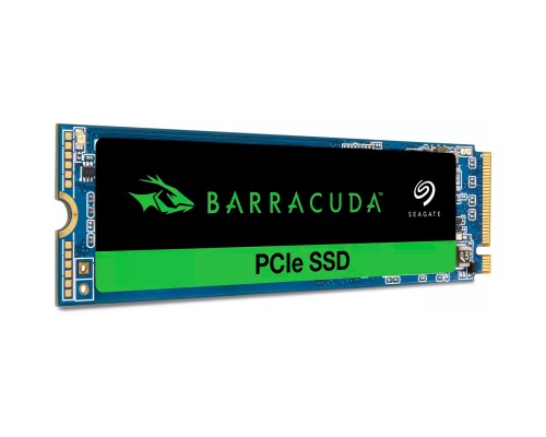 Накопичувач SSD M.2 2280 500GB BarraCuda Seagate (ZP500CV3A002)