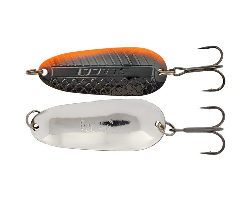 Блешня Select Grandex 20.0g 63mm 12 (1870.68.28)