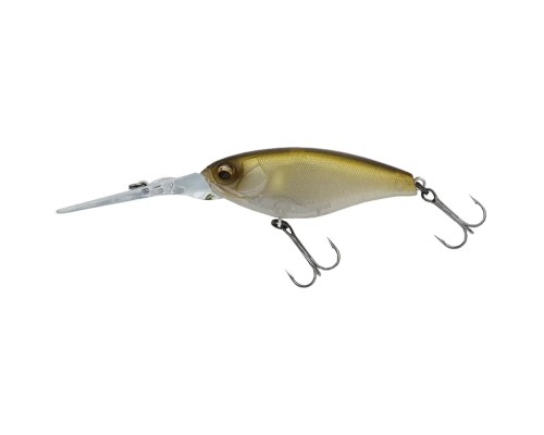 Воблер Imakatsu IK Shad IS-200 60mm 11.0g 875 (2.0-2.5m) (1452.16.69)