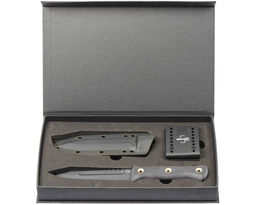Ніж Boker Plus Pilot Knife (02BO074)