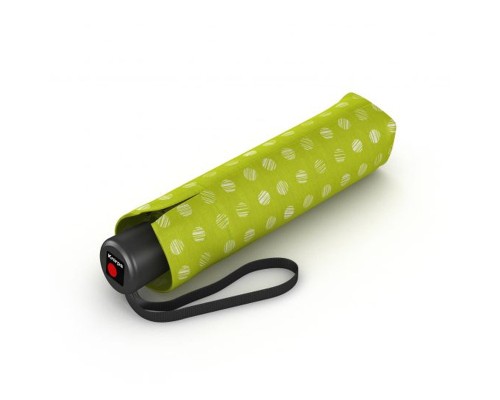 Парасоля Knirps A.050 Pinta Lime (Kn95 7050 8470)