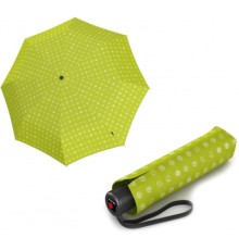 Парасоля Knirps A.050 Pinta Lime (Kn95 7050 8470)