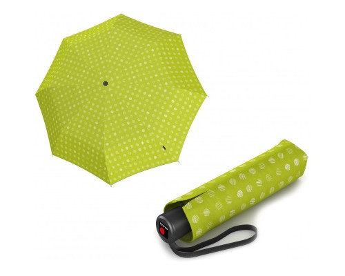 Парасоля Knirps A.050 Pinta Lime (Kn95 7050 8470)