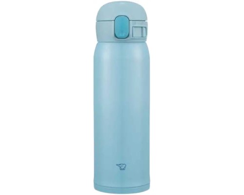 Термокружка Zojirushi SM-WR60E-AP 0.6 л Light Blue (1678.06.70)