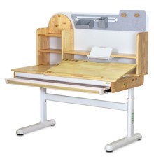 Парта ErgoKids Timberdesk L (BD-690 Wood L)