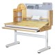Парта ErgoKids Timberdesk L (BD-690 Wood L)