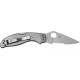 Ніж Spyderco UpTern Serrated (C261PS)