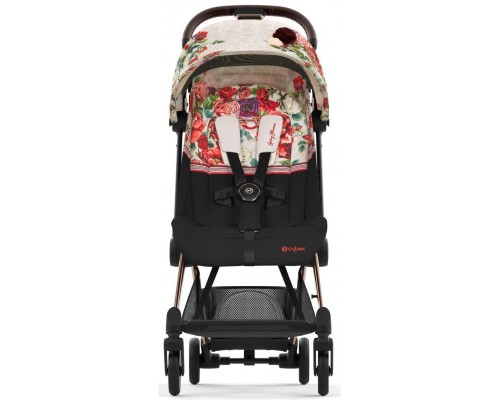 Коляска Cybex Coya Spring Blossom Light (522003071)