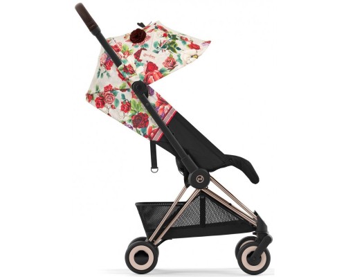 Коляска Cybex Coya Spring Blossom Light (522003071)