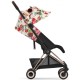 Коляска Cybex Coya Spring Blossom Light (522003071)