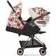 Коляска Cybex Coya Spring Blossom Light (522003071)