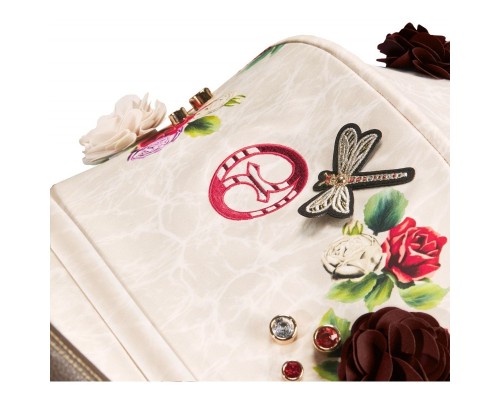 Коляска Cybex Coya Spring Blossom Light (522003071)