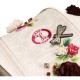 Коляска Cybex Coya Spring Blossom Light (522003071)