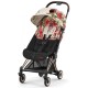 Коляска Cybex Coya Spring Blossom Light (522003071)