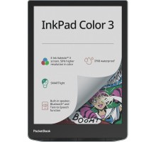 Електронна книга Pocketbook 743K3 InkPad Color 3, Stormy Sea (PB743K3-1-CIS)
