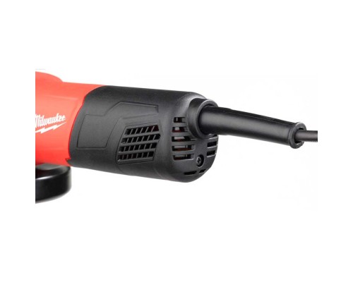 Шліфувальна машина Milwaukee AG 800-125 E 125 мм (4933451211)