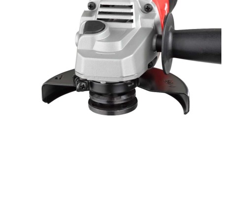 Шліфувальна машина Milwaukee AG 800-125 E 125 мм (4933451211)