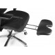 Крісло ігрове Barsky Game Mesh Black (GM-01)