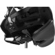 Крісло ігрове Barsky Game Mesh Black (GM-01)