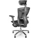 Крісло ігрове Barsky Game Mesh Black (GM-01)