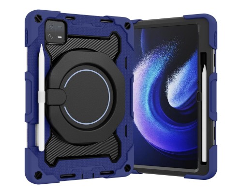 Чохол до планшета BeCover Xiaomi Mi Pad 6 / 6 Pro 11
