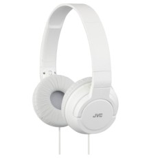 Навушники JVC HA-S180 White (HA-S180-W-EF)