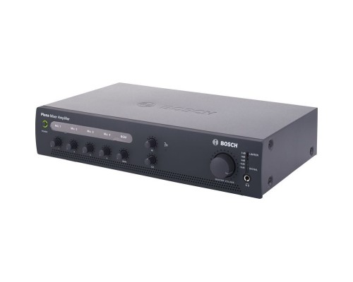 Підсилювач Bosch 60 Вт (PLE-1ME060-EU) 
