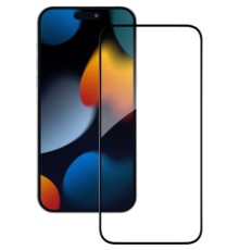 Скло захисне ACCLAB Full Glue Apple iPhone 15 (1283126575228)