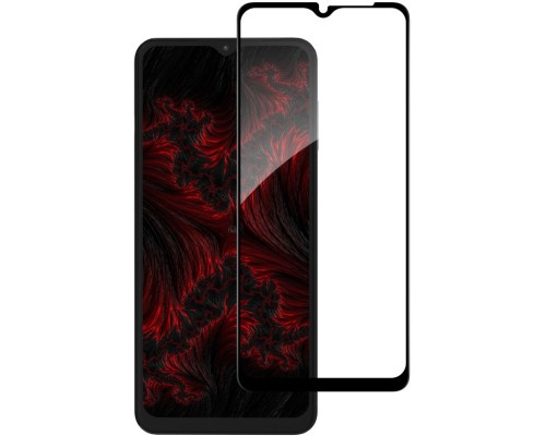 Скло захисне Intaleo Full Glue Samsung A04S (1283126544897)