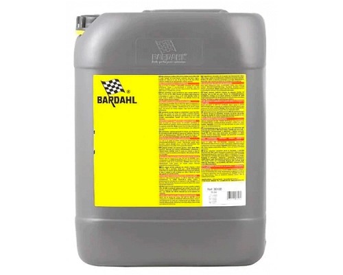 Моторна олива BARDAHL XTRA 5W30 20л (34108)