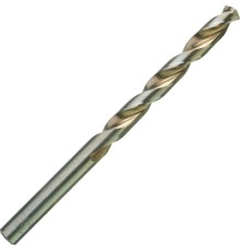 Свердло Milwaukee по металу THUNDERWEB HSS-G DIN338, 7,5x109 мм (4932352362)