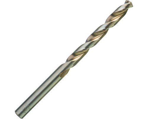 Свердло Milwaukee по металу THUNDERWEB HSS-G DIN338, 7,5x109 мм (4932352362)