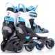 Роликові ковзани Tempish Gokid 33-36 (100000004098/33-36)