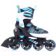Роликові ковзани Tempish Gokid 33-36 (100000004098/33-36)