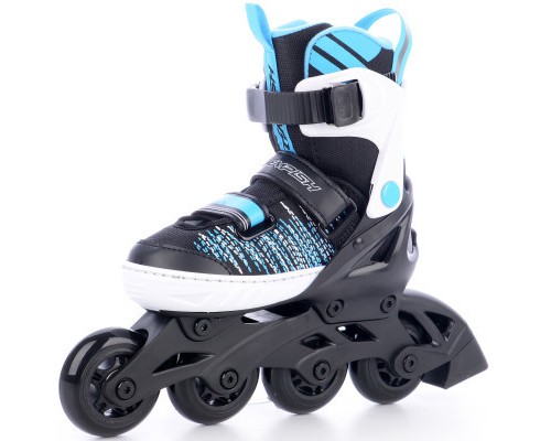 Роликові ковзани Tempish Gokid 33-36 (100000004098/33-36)