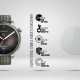 Плівка захисна Armorstandart Amazfit Balance 6 pcs (ARM73337)