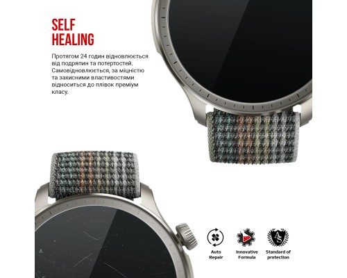 Плівка захисна Armorstandart Amazfit Balance 6 pcs (ARM73337)