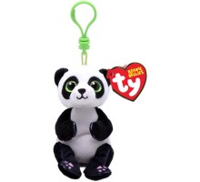 М'яка іграшка Ty Beanie Bellies Панда Ying 12 см (43108)