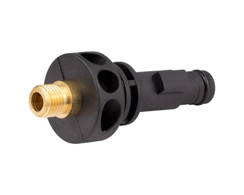 Насадка для мийки високого тиску Sigma пінна, 1л (5344591)