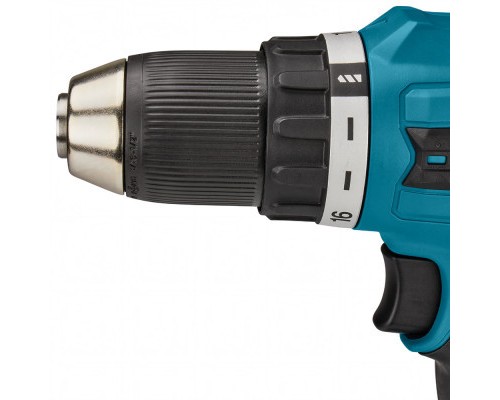 Шуруповерт Makita G-Series 18V, 13mm (DF488D002)