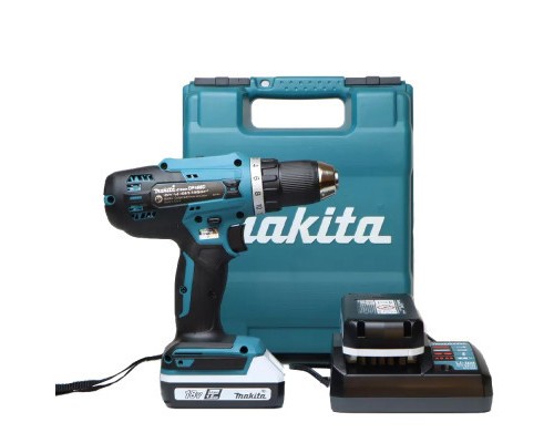 Шуруповерт Makita G-Series 18V, 13mm (DF488D002)