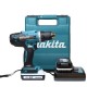 Шуруповерт Makita G-Series 18V, 13mm (DF488D002)