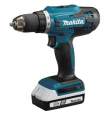 Шуруповерт Makita G-Series 18V, 13mm (DF488D002)