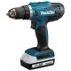 Шуруповерт Makita G-Series 18V, 13mm (DF488D002)