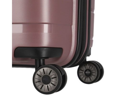 Валіза Travelite Air Base Lilac L (TL075349-17)