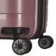 Валіза Travelite Air Base Lilac L (TL075349-17)