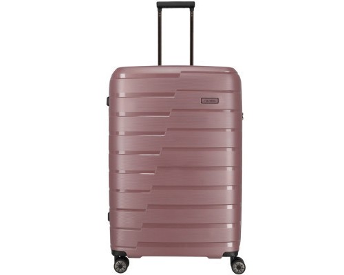 Валіза Travelite Air Base Lilac L (TL075349-17)